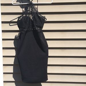 Charlotte Russe Dress